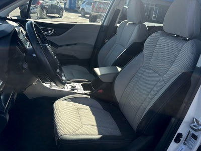2023 Subaru Forester Base