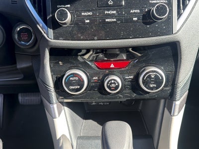 2023 Subaru Forester Base