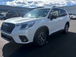 2023 Subaru Forester Base