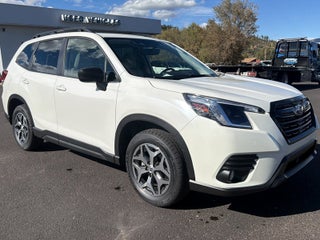 2023 Subaru Forester Base