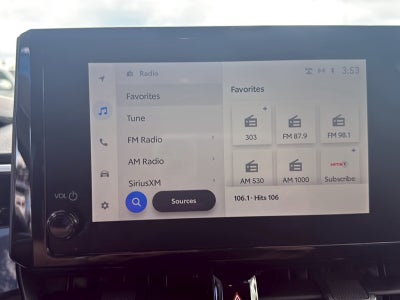 2024 Toyota Corolla Base