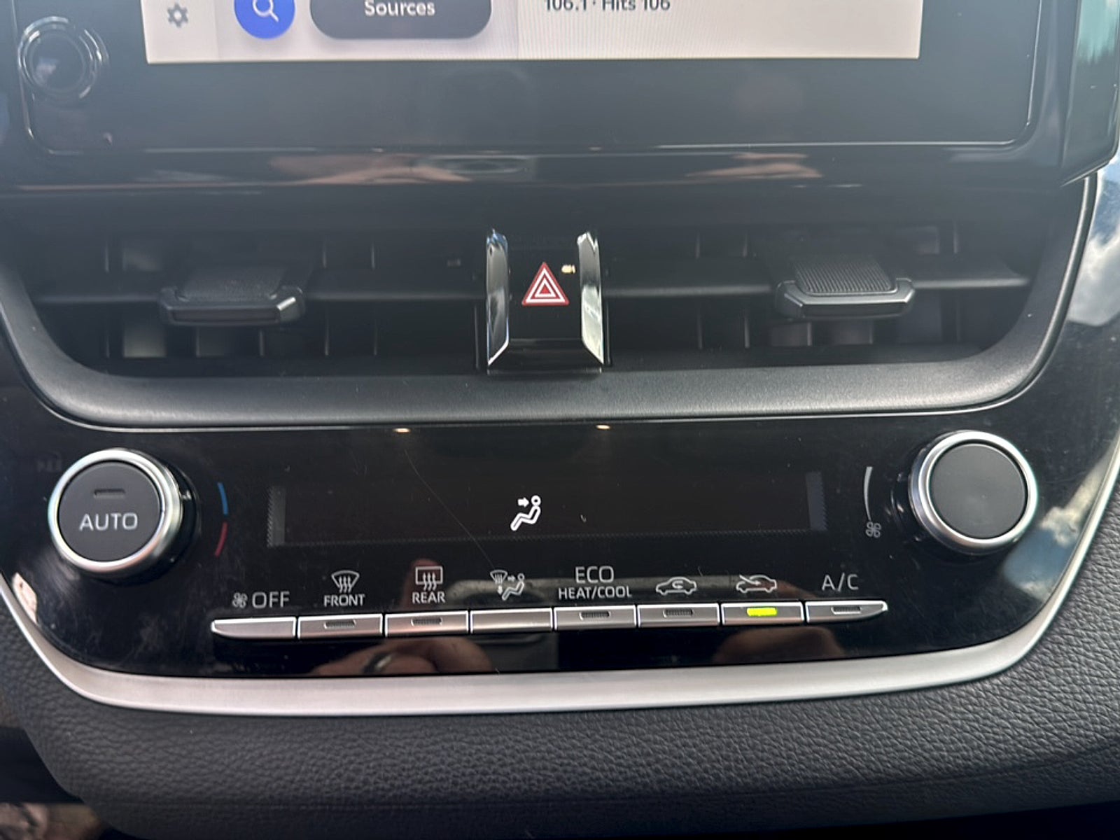 2024 Toyota Corolla Base