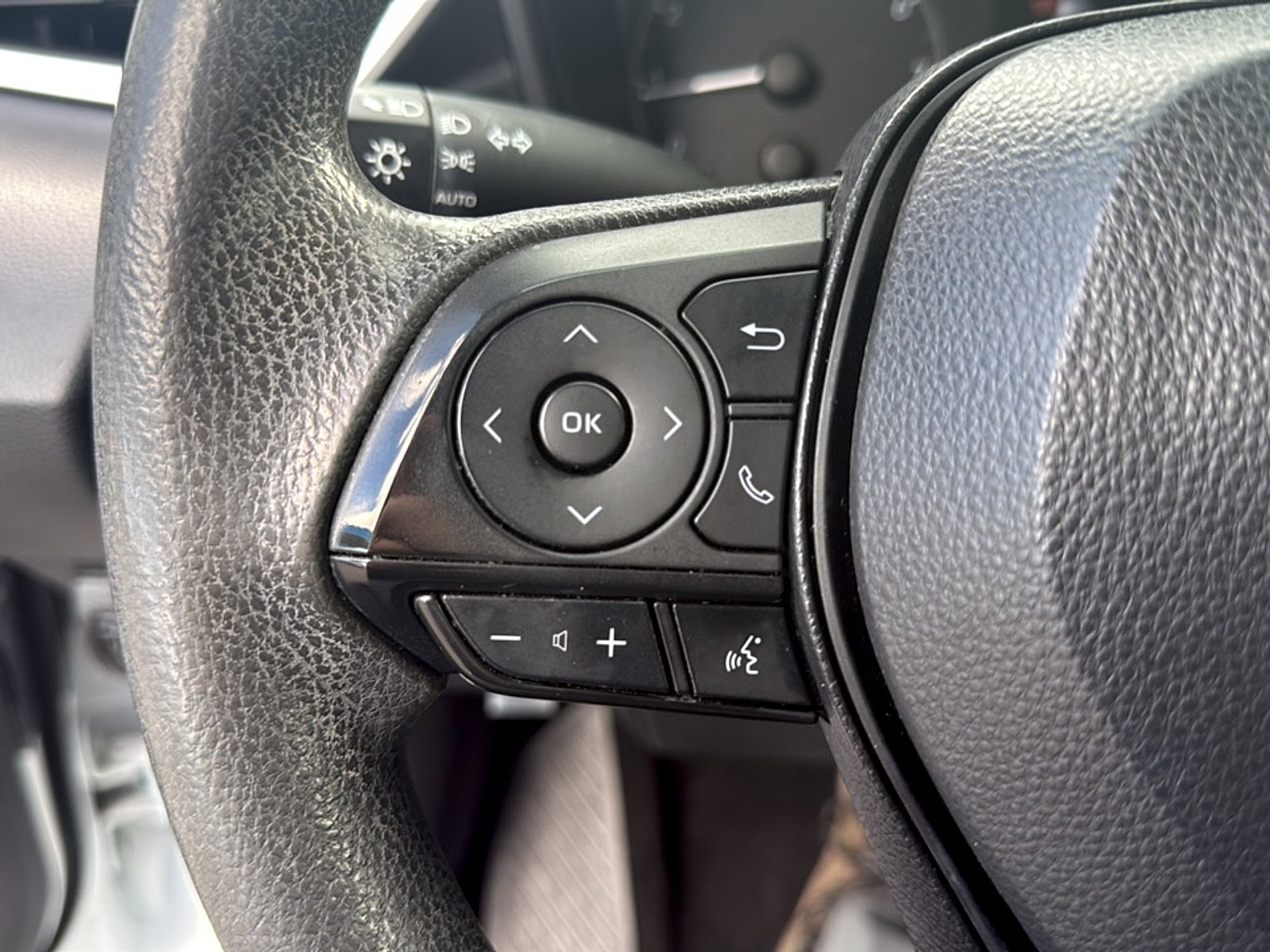 2024 Toyota Corolla Base