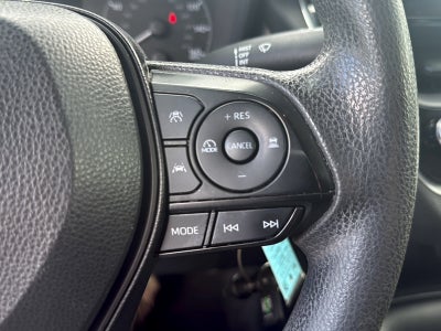 2024 Toyota Corolla Base