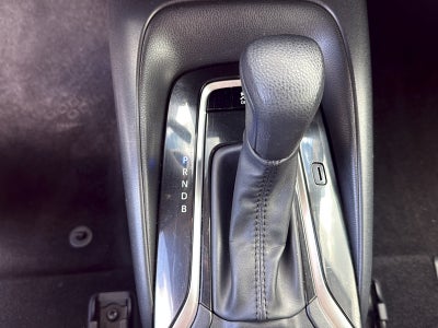 2024 Toyota Corolla Base