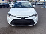 2024 Toyota Corolla Base