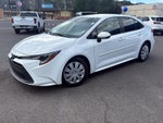 2024 Toyota Corolla Base