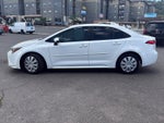 2024 Toyota Corolla Base