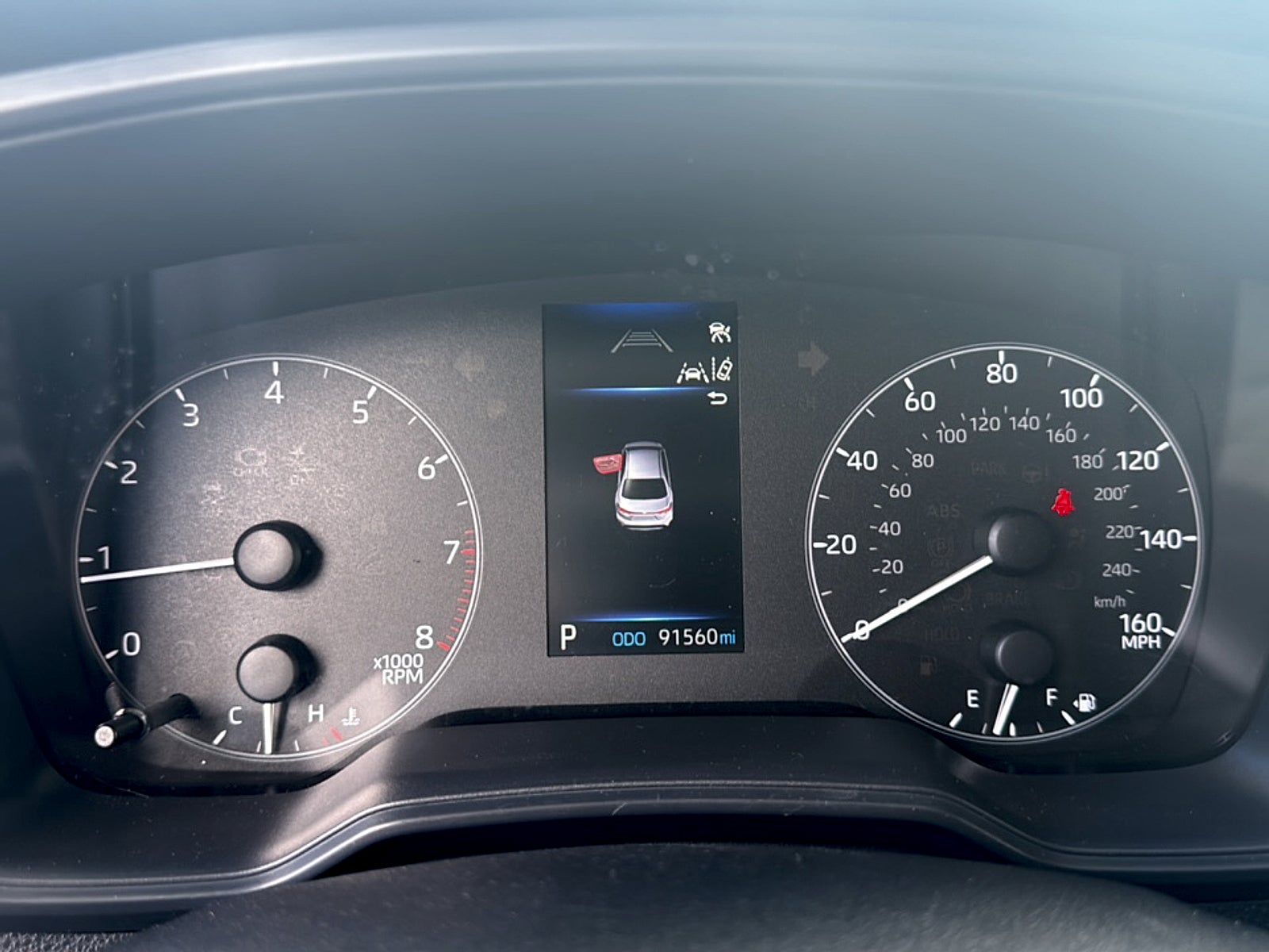 2024 Toyota Corolla Base