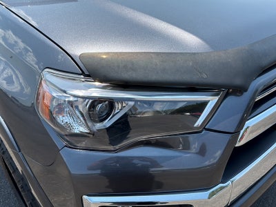 2022 Toyota 4Runner Base