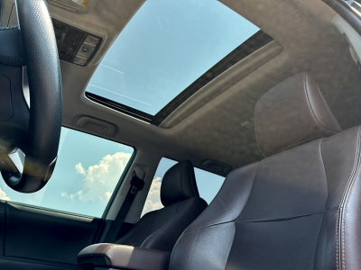 2022 Toyota 4Runner Base