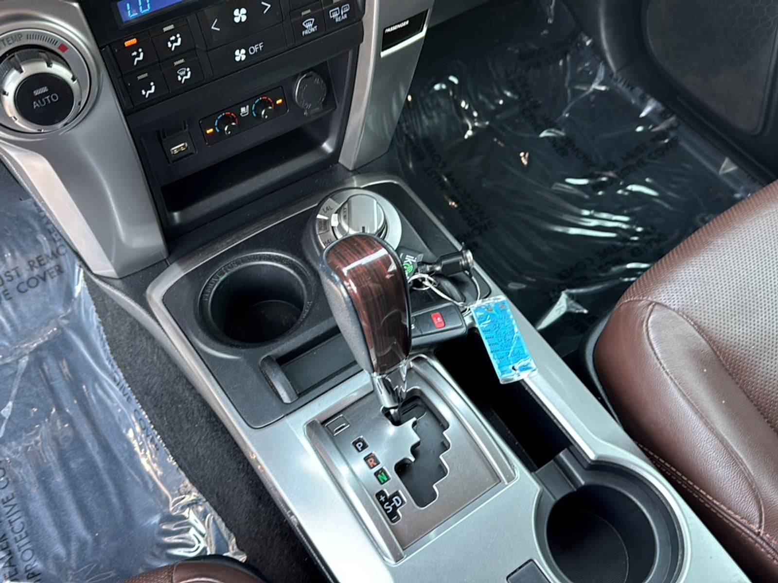 2022 Toyota 4Runner Base