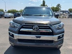 2022 Toyota 4Runner Base