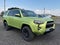 2022 Toyota 4Runner Base