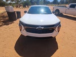 2024 Chevrolet Trax Base