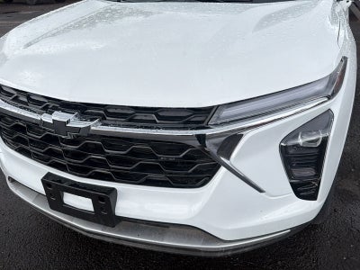 2024 Chevrolet Trax Base