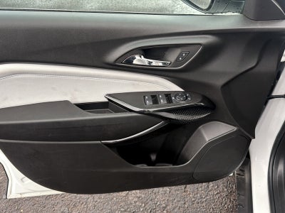2024 Chevrolet Trax Base