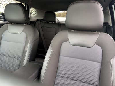 2024 Chevrolet Trax Base