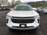 2024 Chevrolet Trax Base