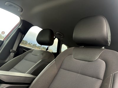 2025 Chevrolet Trax Base