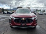 2025 Chevrolet Trax Base