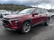 2025 Chevrolet Trax Base
