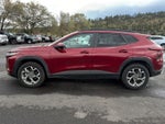 2025 Chevrolet Trax Base