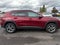 2025 Chevrolet Trax Base