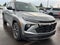 2025 Chevrolet Trailblazer Base