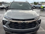 2025 Chevrolet Trailblazer Base