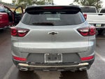 2025 Chevrolet Trailblazer Base