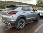 2025 Chevrolet Trailblazer Base