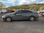 2026 Hyundai Elantra Base