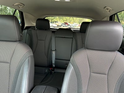 2023 Buick Envision Base