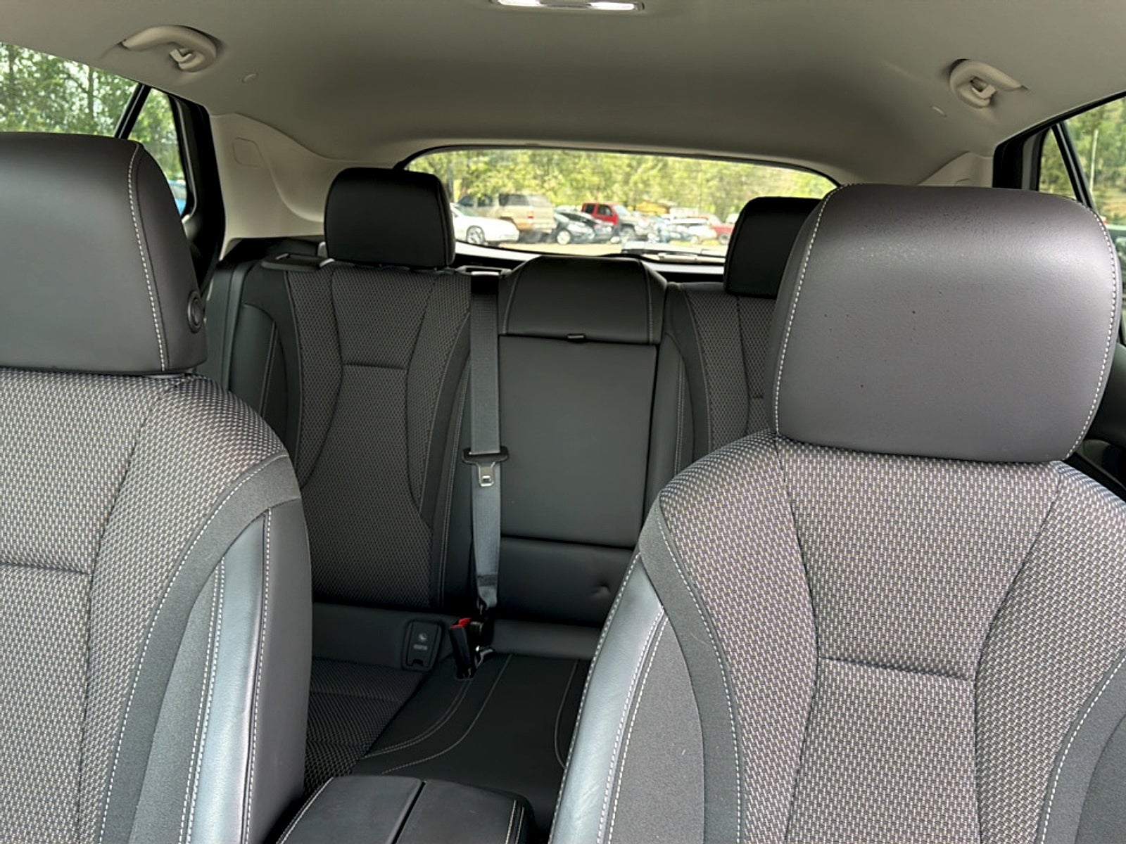 2023 Buick Envision Base