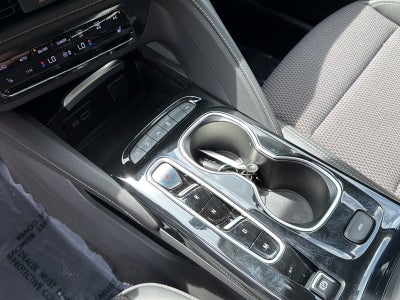 2023 Buick Envision Base