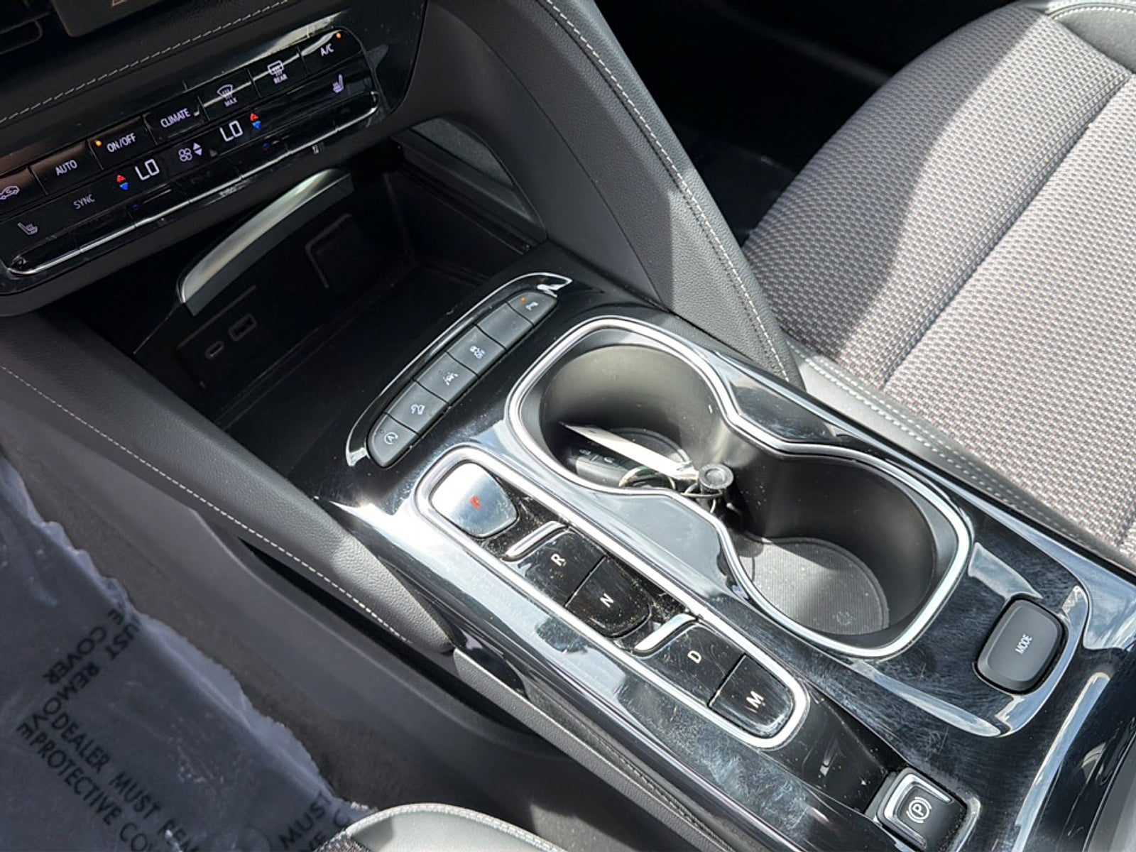 2023 Buick Envision Base