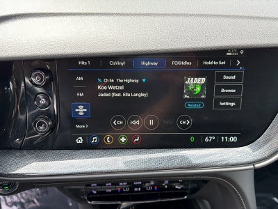 2023 Buick Envision Base