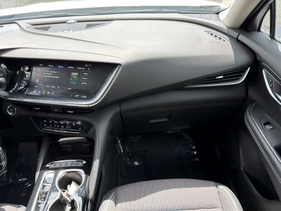2023 Buick Envision Base
