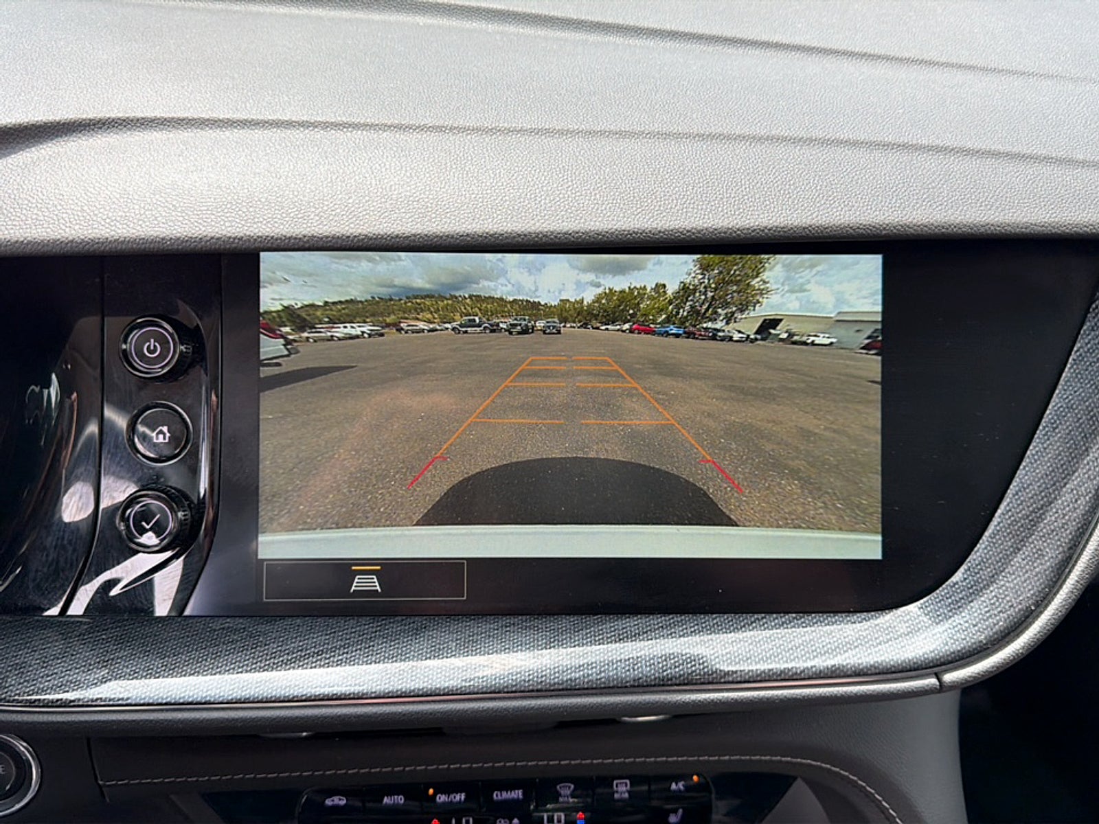 2023 Buick Envision Base