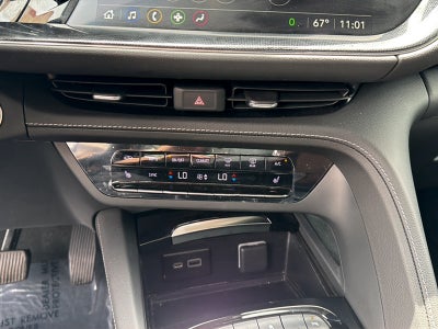 2023 Buick Envision Base