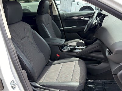 2023 Buick Envision Base
