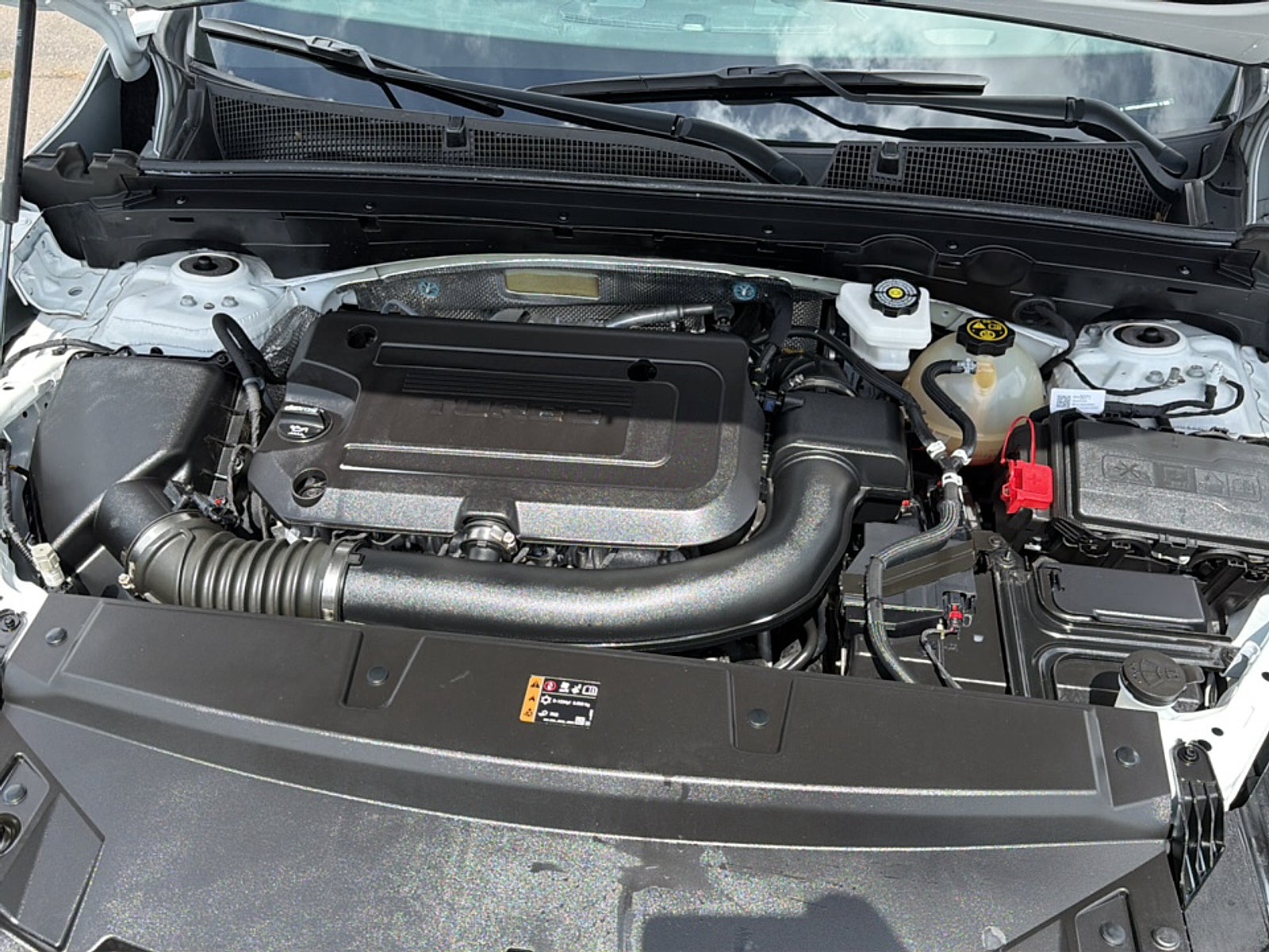 2023 Buick Envision Base