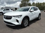 2023 Buick Envision Base