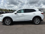 2023 Buick Envision Base