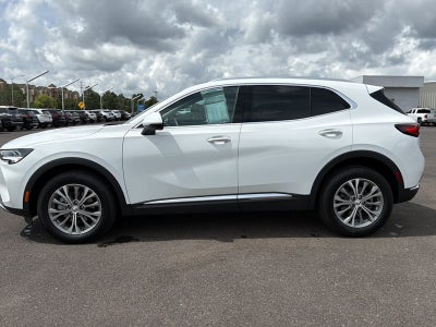 2023 Buick Envision Base