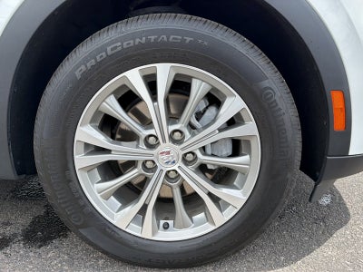 2023 Buick Envision Base