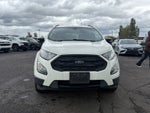 2020 Ford EcoSport Base