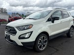 2020 Ford EcoSport Base
