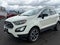 2020 Ford EcoSport Base